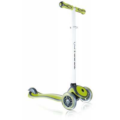  Y-SCOO Globber Primo Plus Green   