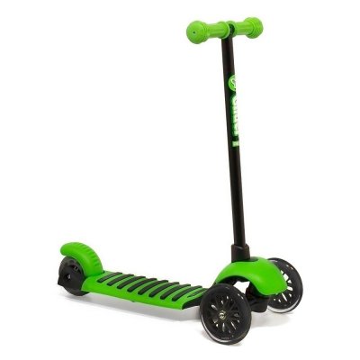   Y-BIKE Glider Mini Green