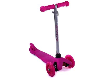  Triumf Active SKL-06AH Pink