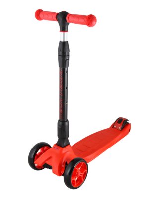  Tech Team TT Tiger Pro Red