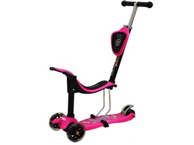  Explore Onex 3D Ecoline Pink