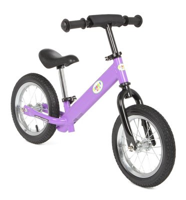  Leader Kids 336 Purple