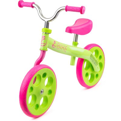  Zycom Zbike Green-Pink