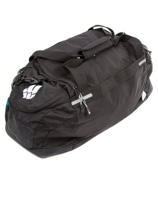  Mad Wave Sport Bag Black M1131 01 0 01W