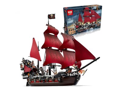 Lepin     1151 . 16009