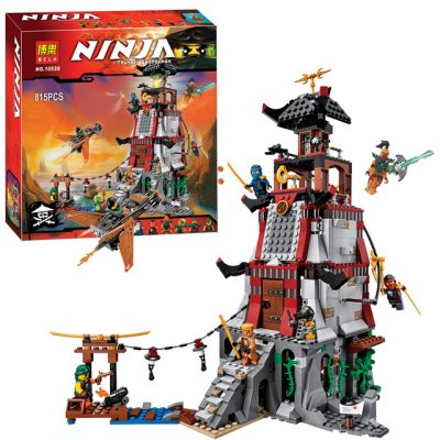  Bela Ninja  A10528