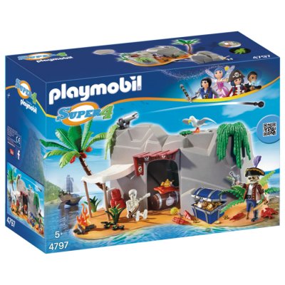  Playmobil  4   4797pm