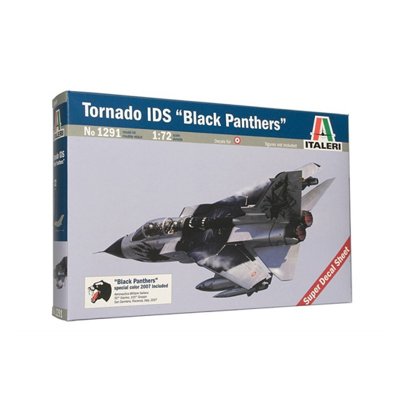 Italeri  Tornado IDS  A1291