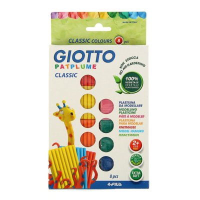 Giotto Patplume  8  513600