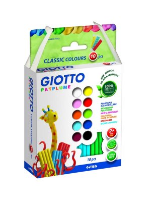 Giotto Patplume  10  512900