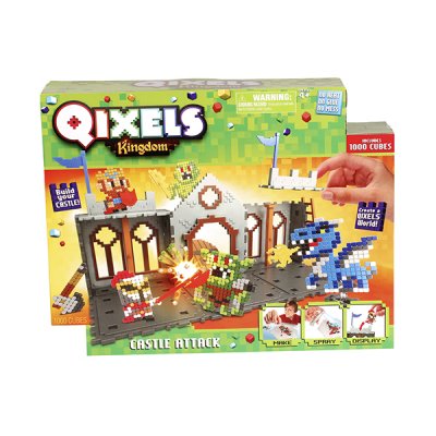 Qixels    87028