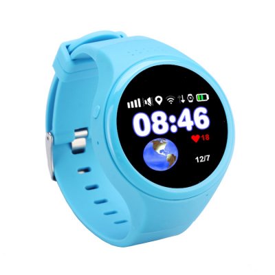  Wochi Zoomix Blue