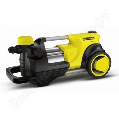    Karcher GP 60 MOBILE CONTROL 1.645-218