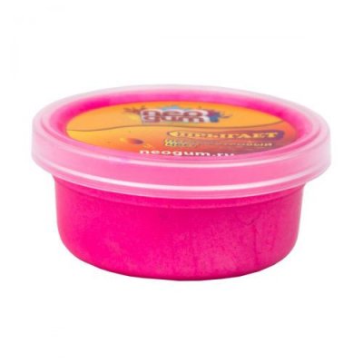    Neogum Pink NGSM003