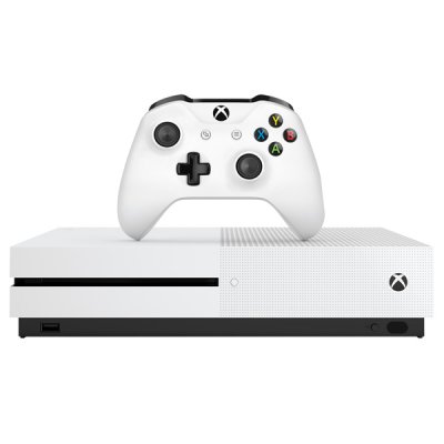  Microsoft XBOX One S 500Gb ZQ9-00013