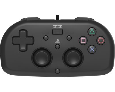  Hori Horipad Mini  PS4 Black PS4-099E