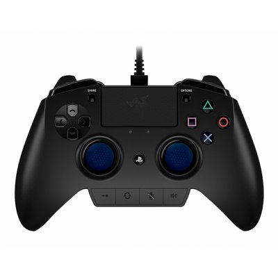  Razer Raiju RZ06-01970100-R3G1