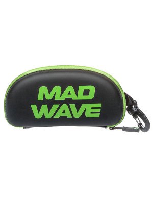    Mad Wave Black-Green M0707 01 0 10W