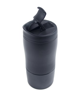  Mighty Mug Mini 350ml Black 1568