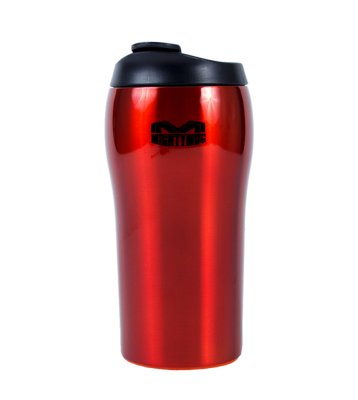 Mighty Mug Solo 350ml Red 1905