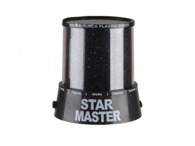  Megamind Star Master  3161