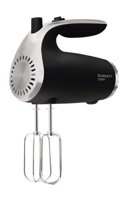  KitchenAid  Scarlett SC-HM40S09 550 