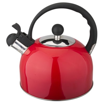 Webber 2.5L Red BE-0580/1