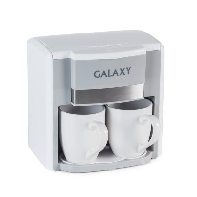  Galaxy GL 0708 White