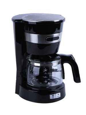  DeLonghi ICM 14011 Black