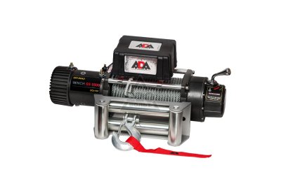   ADA Winch SS 9500 (Off Road)  00285