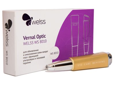    Welss Vernal Optic WS 8010