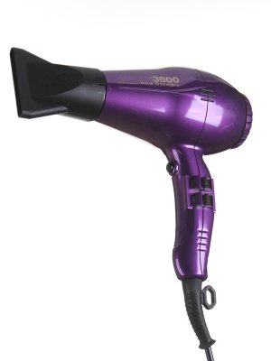  Parlux Eco Friendly 3800 Purple