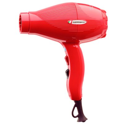  Gamma Piu E-T.C. Light Red