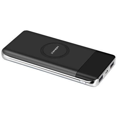  MOMAX iPower AIR 10000mAh Black IP80