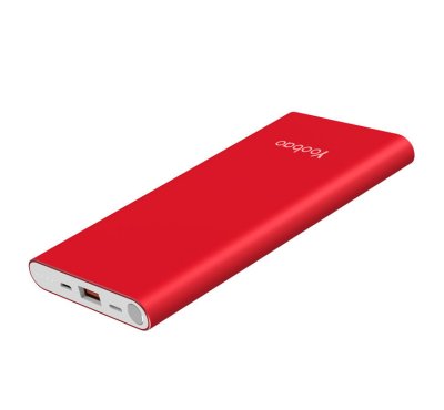   Yoobao Power Bank A1 Air 10000mAh Red