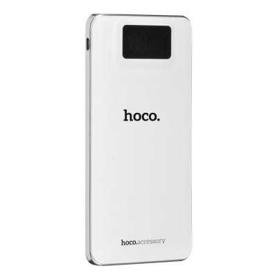  HOCO UPB05 10000mAh White