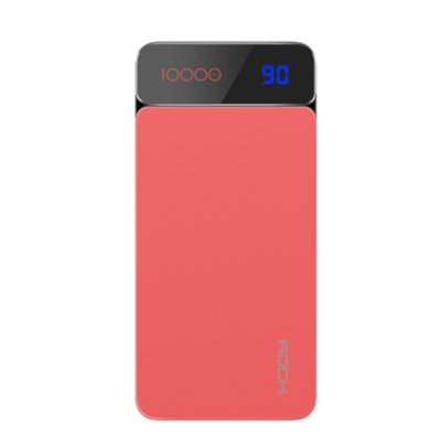 Rock P38 10000mAh Red RMP0369