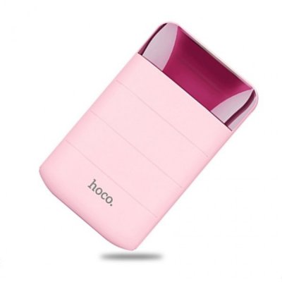  HOCO B29 Domon 10000mAh Pink