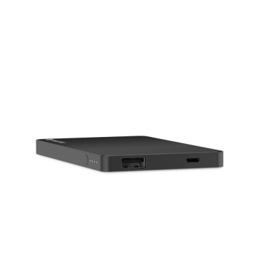   Mophie Powerstation Mini 3000mAh Black