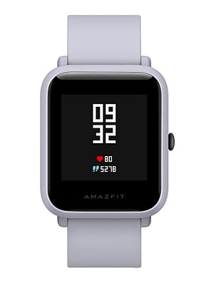   Xiaomi Huami Amazfit Bip Gray / White Cloud