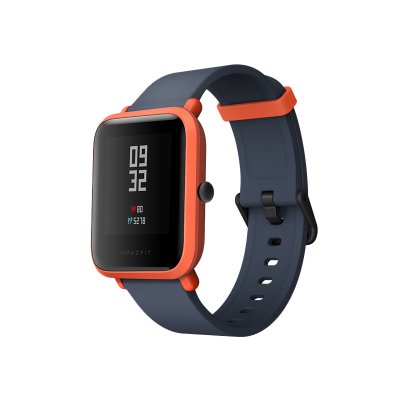   Xiaomi Huami Amazfit Bip Orange / Cinnabar Red