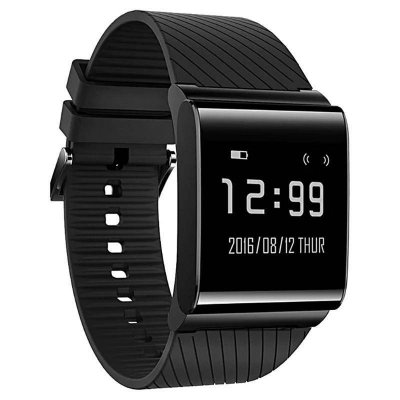  iWear X9 Plus Black