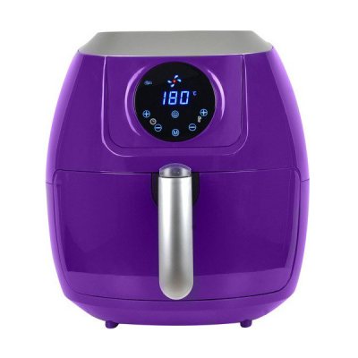  GFGril GFA-5000 Air Fryer Family