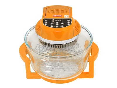  Hotter HX-1036 Economy NEW Orange