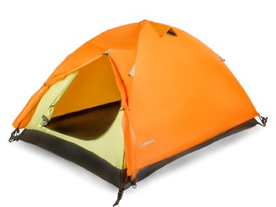  Larsen A2 Orange-Grey