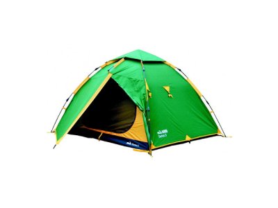  Tramp Sirius 3 Green TRT-117