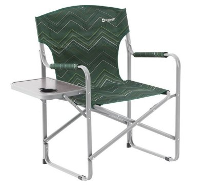  Outwell Hills With Side Table Green 470167