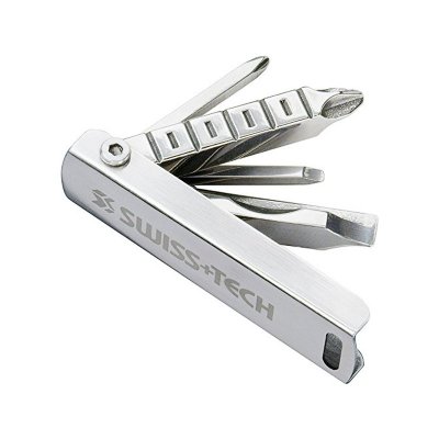  Swiss+Tech Screwz-All Tool ST50119