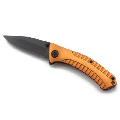  Stinger FK-A129 Black-Orange -   70 