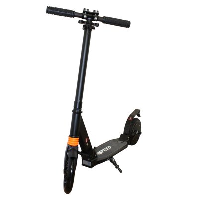  SpeedRoll E-9 Black